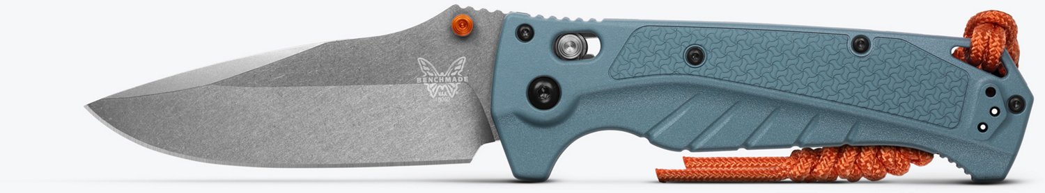 Benchmade Adira 3.6 in Folding Knife - view number 3
