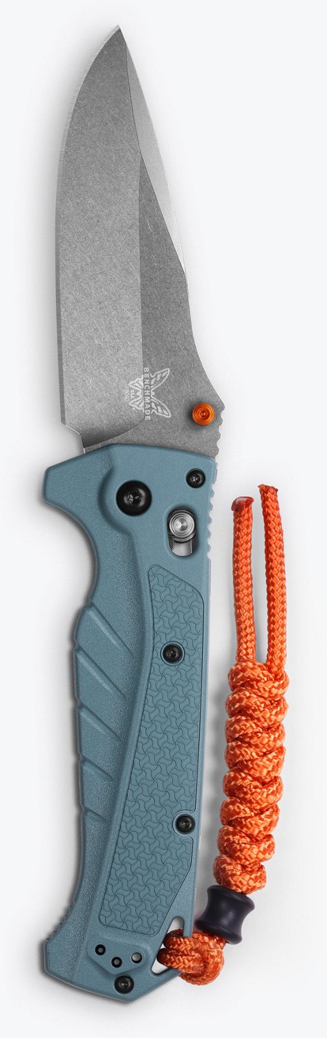 Benchmade Adira 3.6 in Folding Knife - view number 8