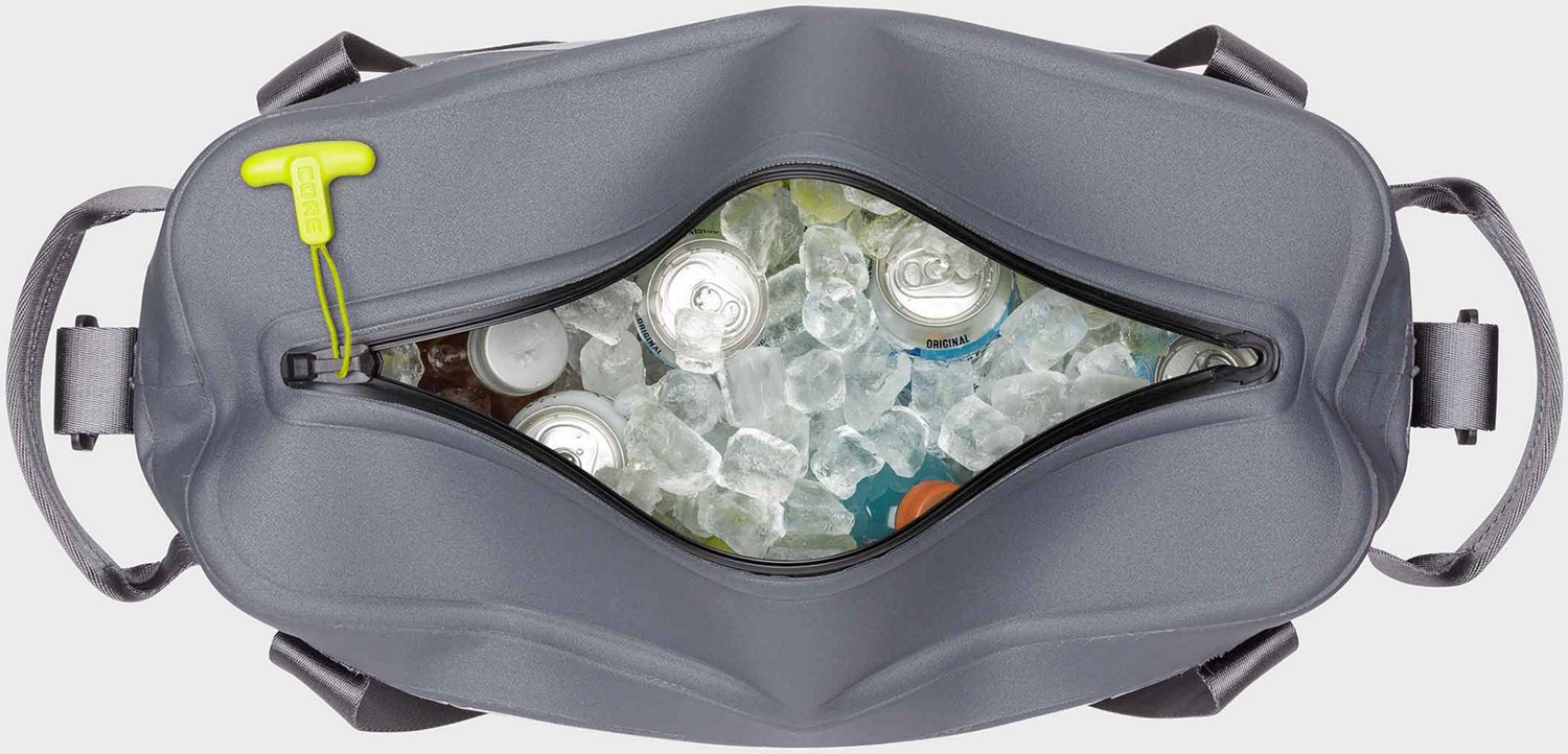 CORE Equipment 36 Can Tote Cooler - view number 7