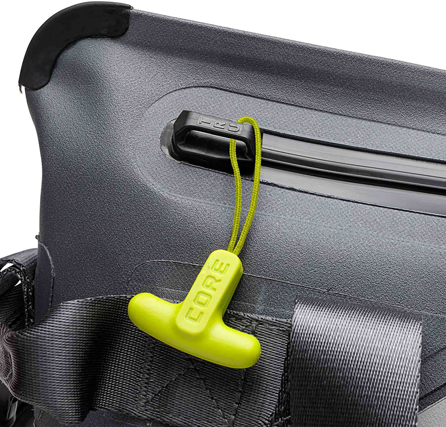 CORE Equipment Performance 30 Can Bag Cooler - view number 7