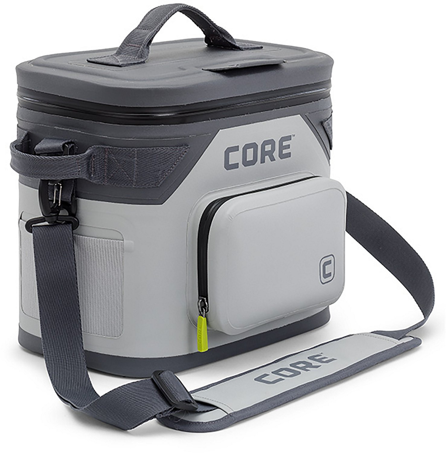 CORE CLIMAKEEP Magnetic 12 Can Soft Cooler - view number 5