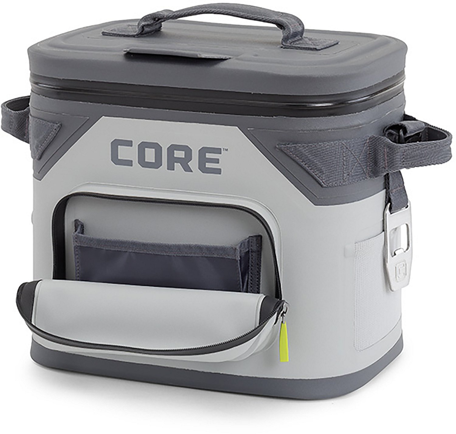 CORE CLIMAKEEP Magnetic 12 Can Soft Cooler - view number 6