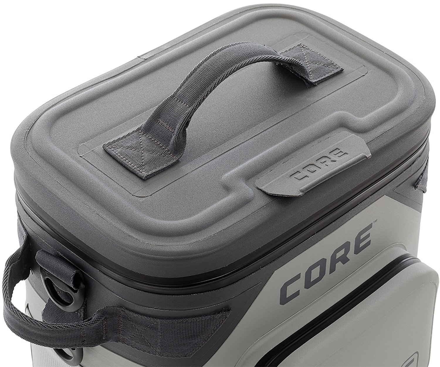 CORE CLIMAKEEP Magnetic 12 Can Soft Cooler - view number 7