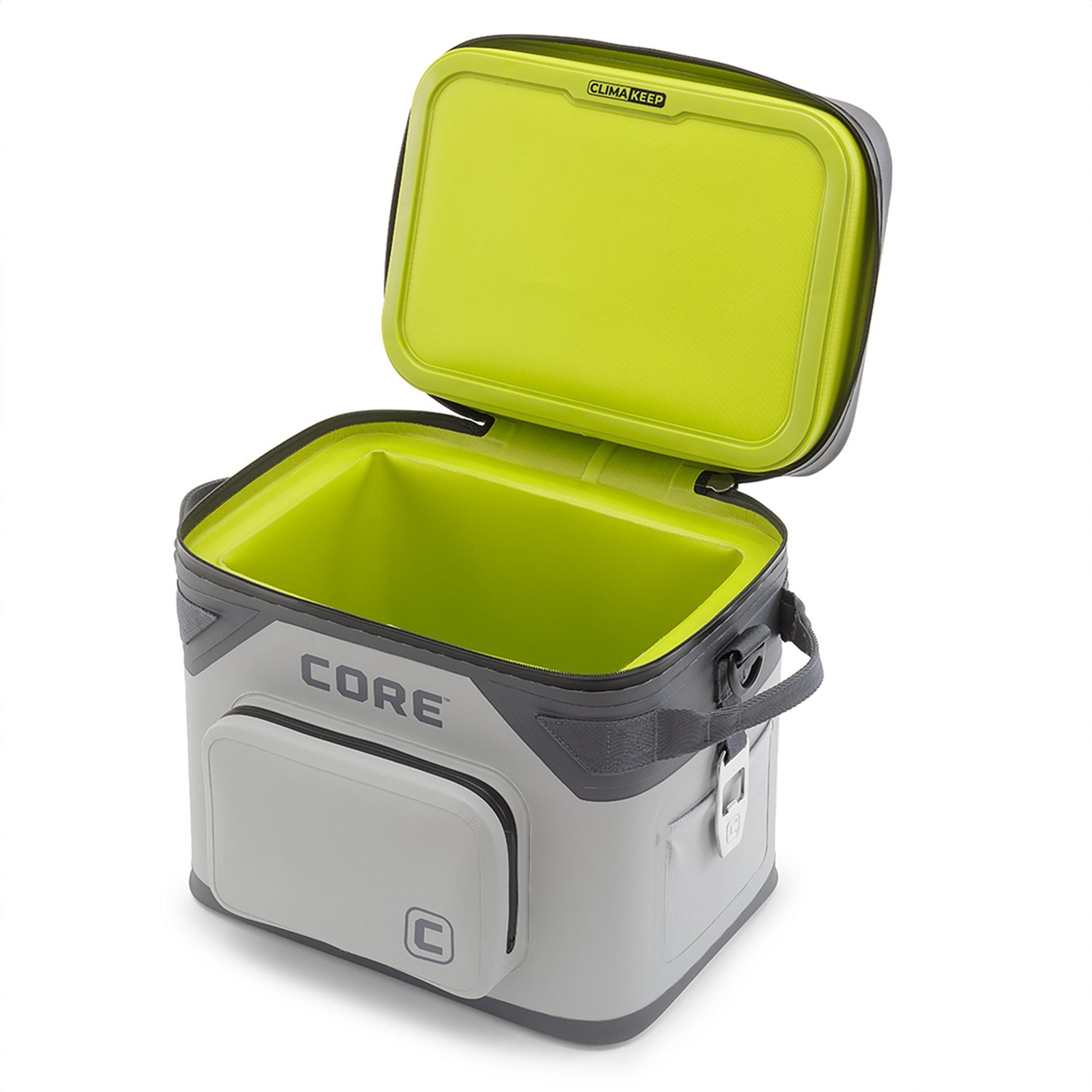 CORE CLIMAKEEP Magnetic 18 Can Soft Cooler - view number 3