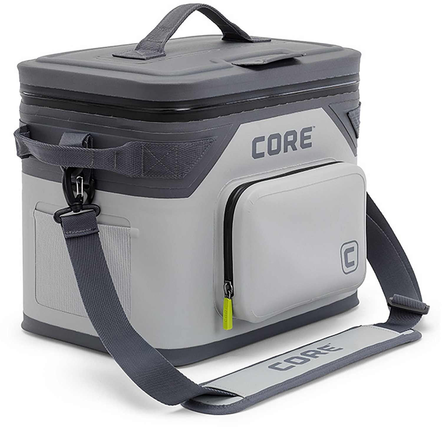 CORE CLIMAKEEP Magnetic 18 Can Soft Cooler - view number 5