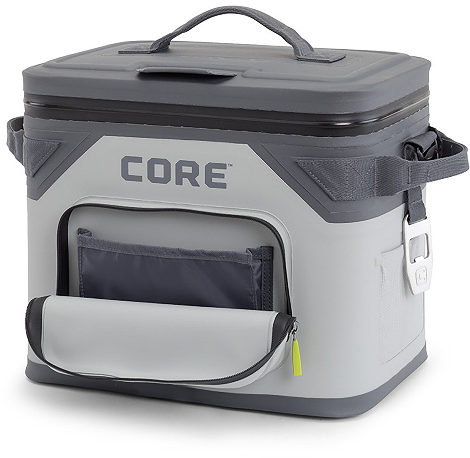 CORE CLIMAKEEP Magnetic 18 Can Soft Cooler - view number 6