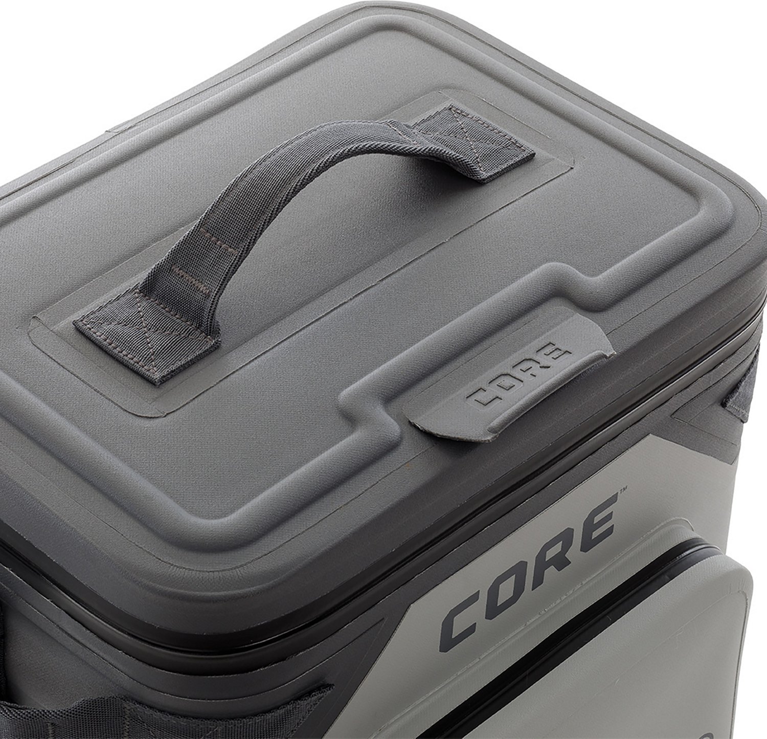 CORE CLIMAKEEP Magnetic 18 Can Soft Cooler | Academy