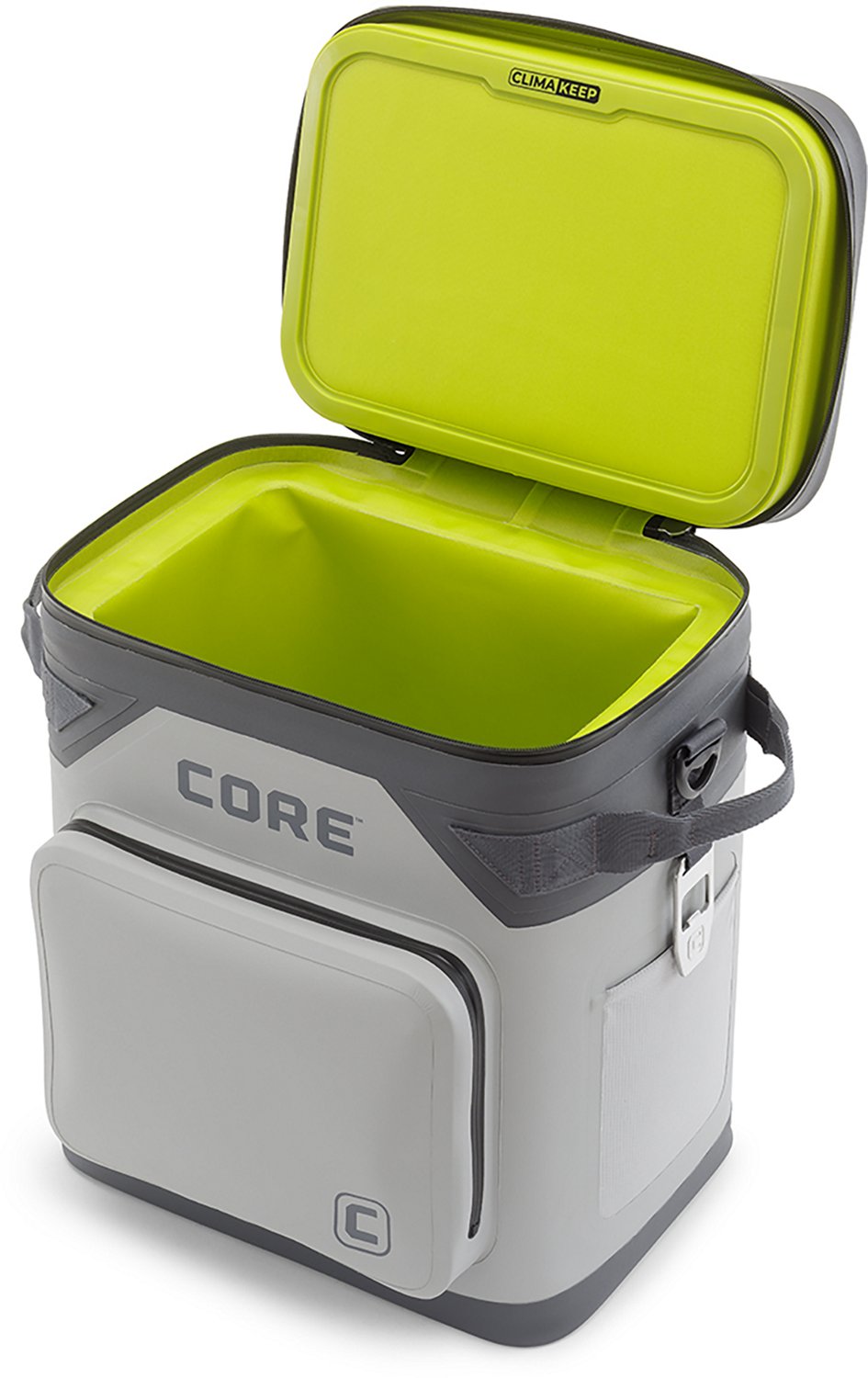 CORE CLIMAKEEP Magnetic 36 Can Soft Cooler                                                                                       - view number 3