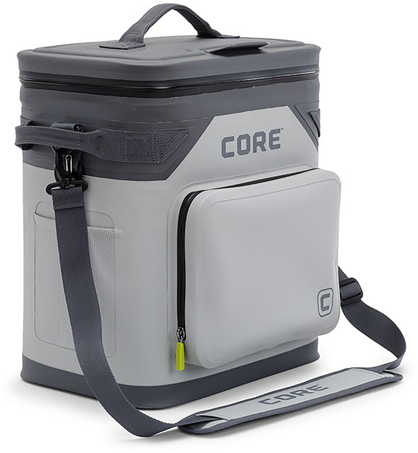CORE CLIMAKEEP Magnetic 36 Can Soft Cooler                                                                                       - view number 5