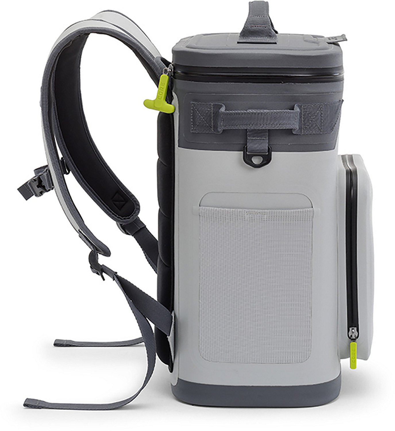 CORE CLIMAKEEP Magnetic 24 Can Backpack Soft Cooler                                                                              - view number 6