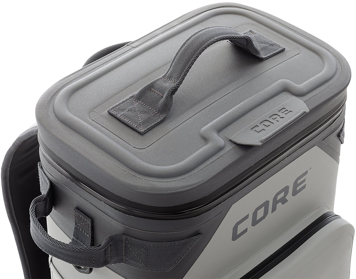 CORE CLIMAKEEP Magnetic 24 Can Backpack Soft Cooler                                                                              - view number 8