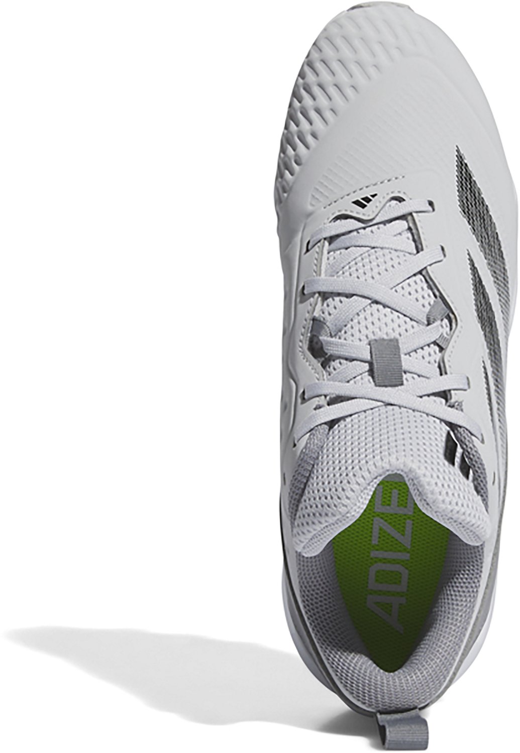 adidas Women's adiZero Instinct Molded Baseball Cleats - view number 5