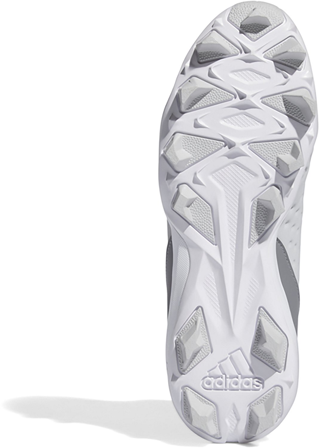 adidas Women's adiZero Instinct Molded Baseball Cleats - view number 6