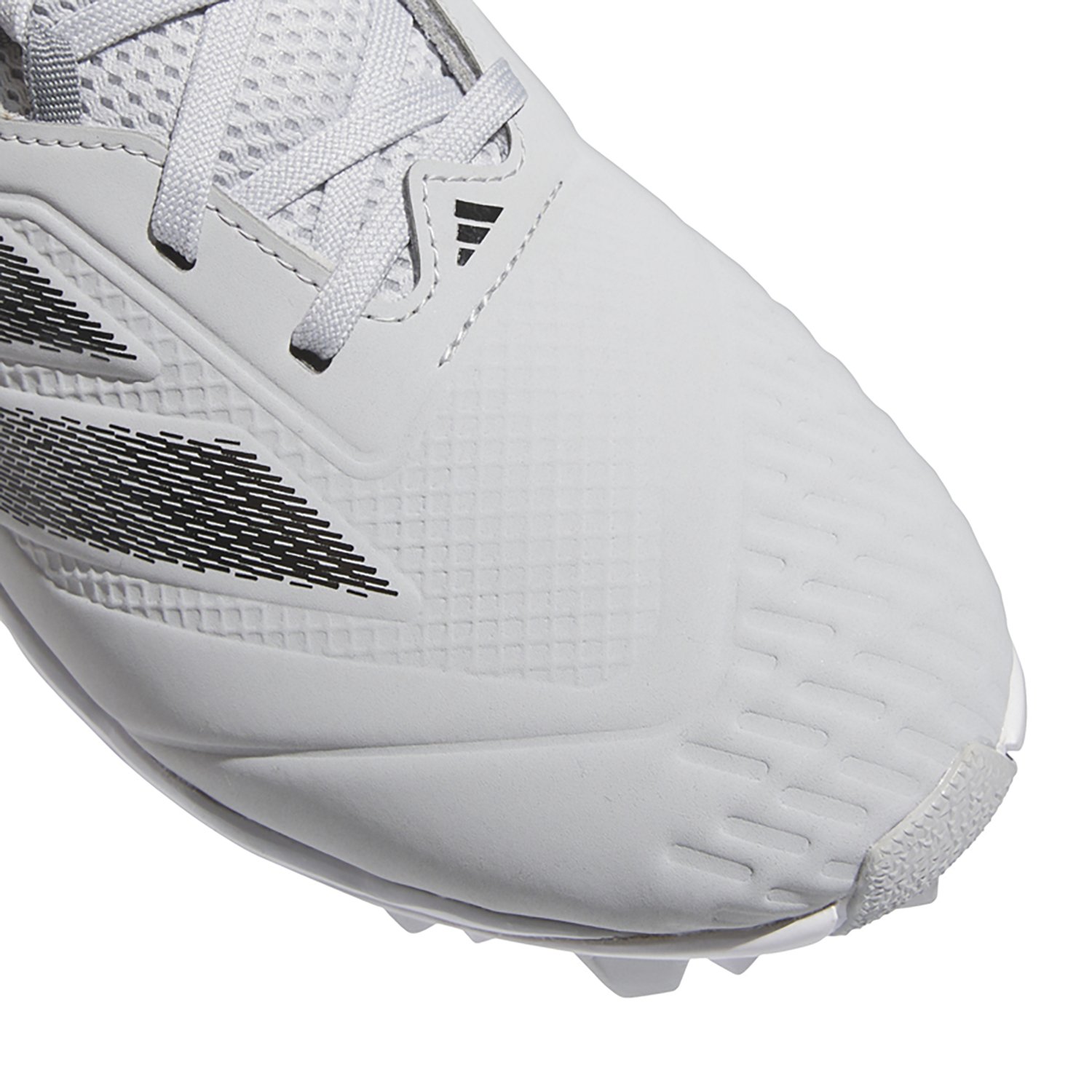 adidas Women's adiZero Instinct Molded Baseball Cleats - view number 7