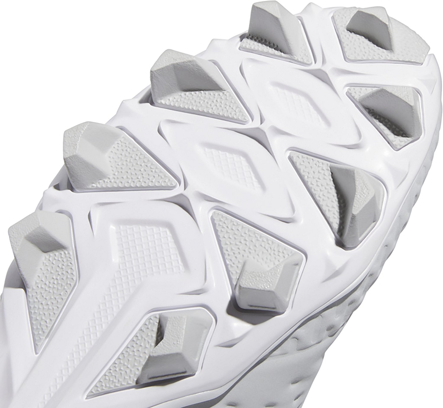 adidas Women's adiZero Instinct Molded Baseball Cleats - view number 8