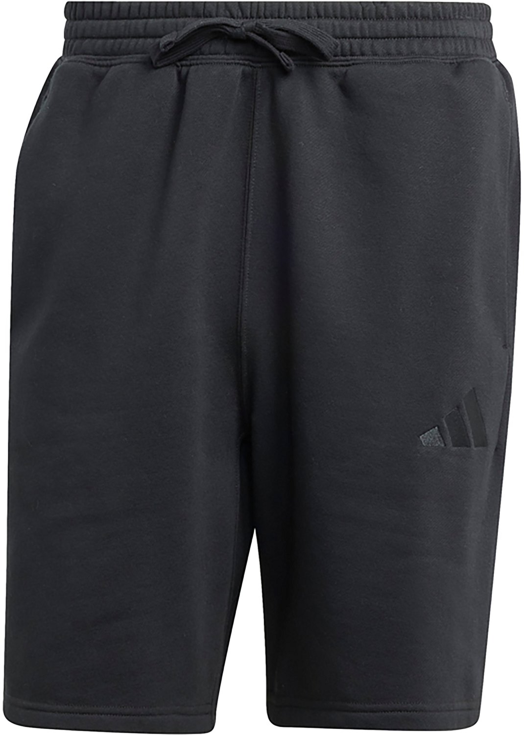 adidas Men's All SZN Fleece Shorts - view number 7