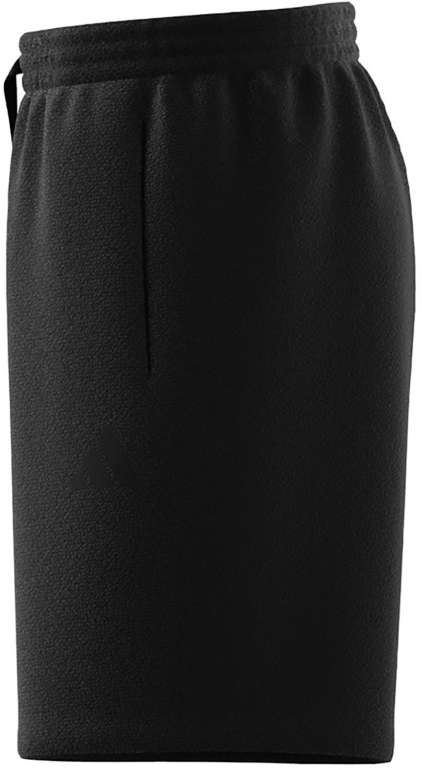 adidas Men's All SZN Fleece Shorts - view number 8