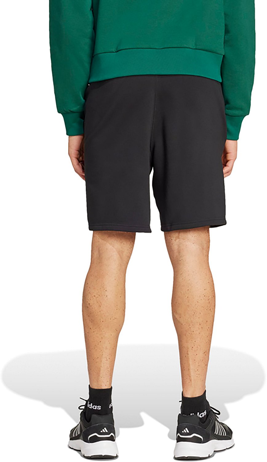 adidas Men's All SZN Fleece Shorts - view number 2