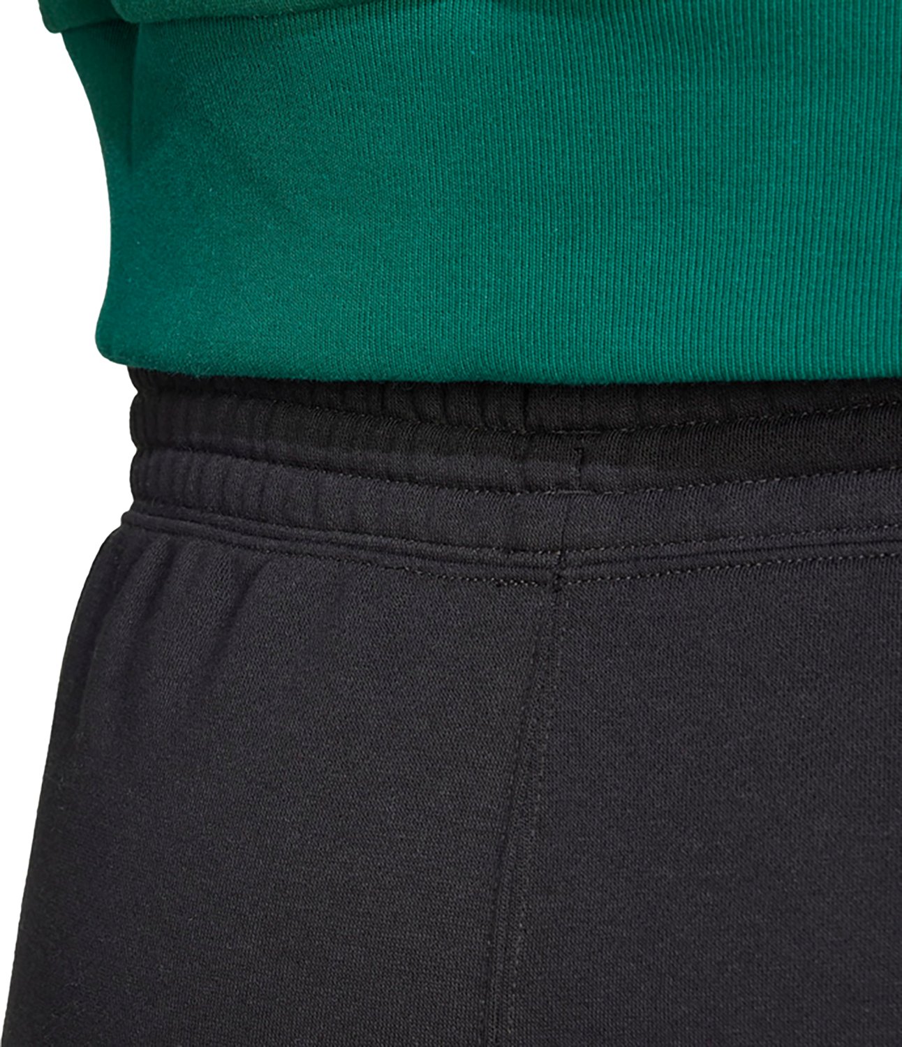 adidas Men's All SZN Fleece Shorts - view number 4