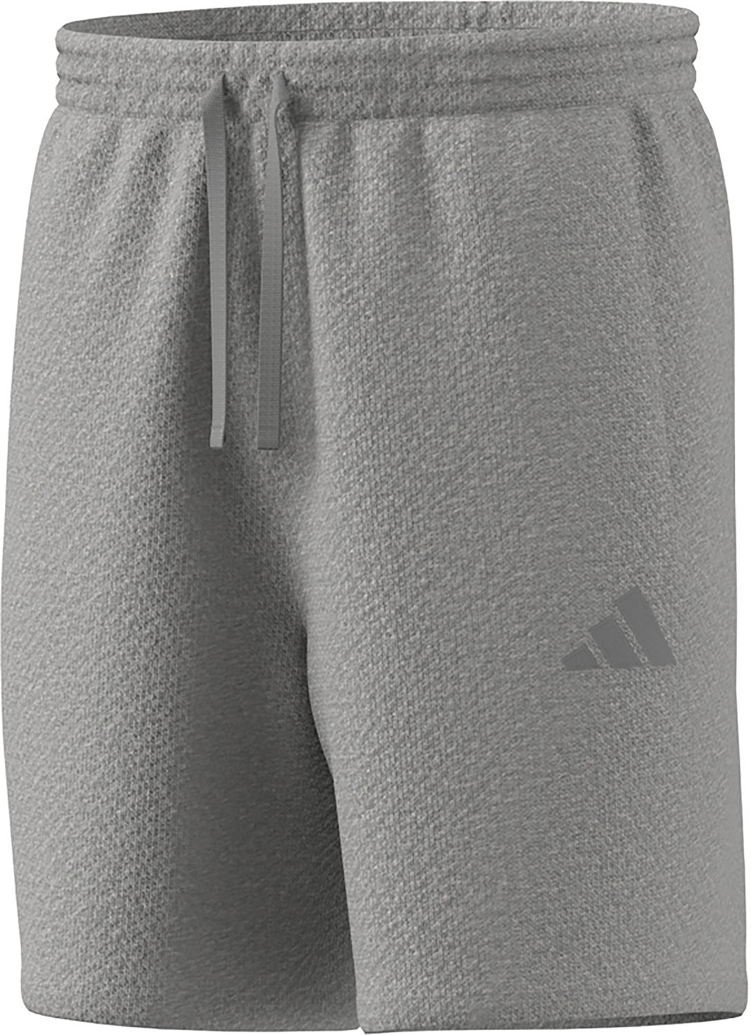 adidas Men's All SZN Fleece Shorts - view number 2