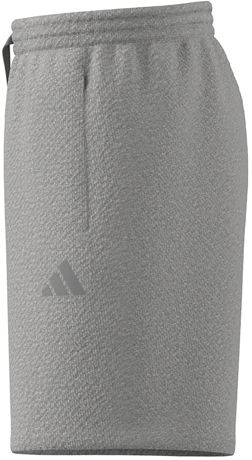 adidas Men's All SZN Fleece Shorts - view number 3