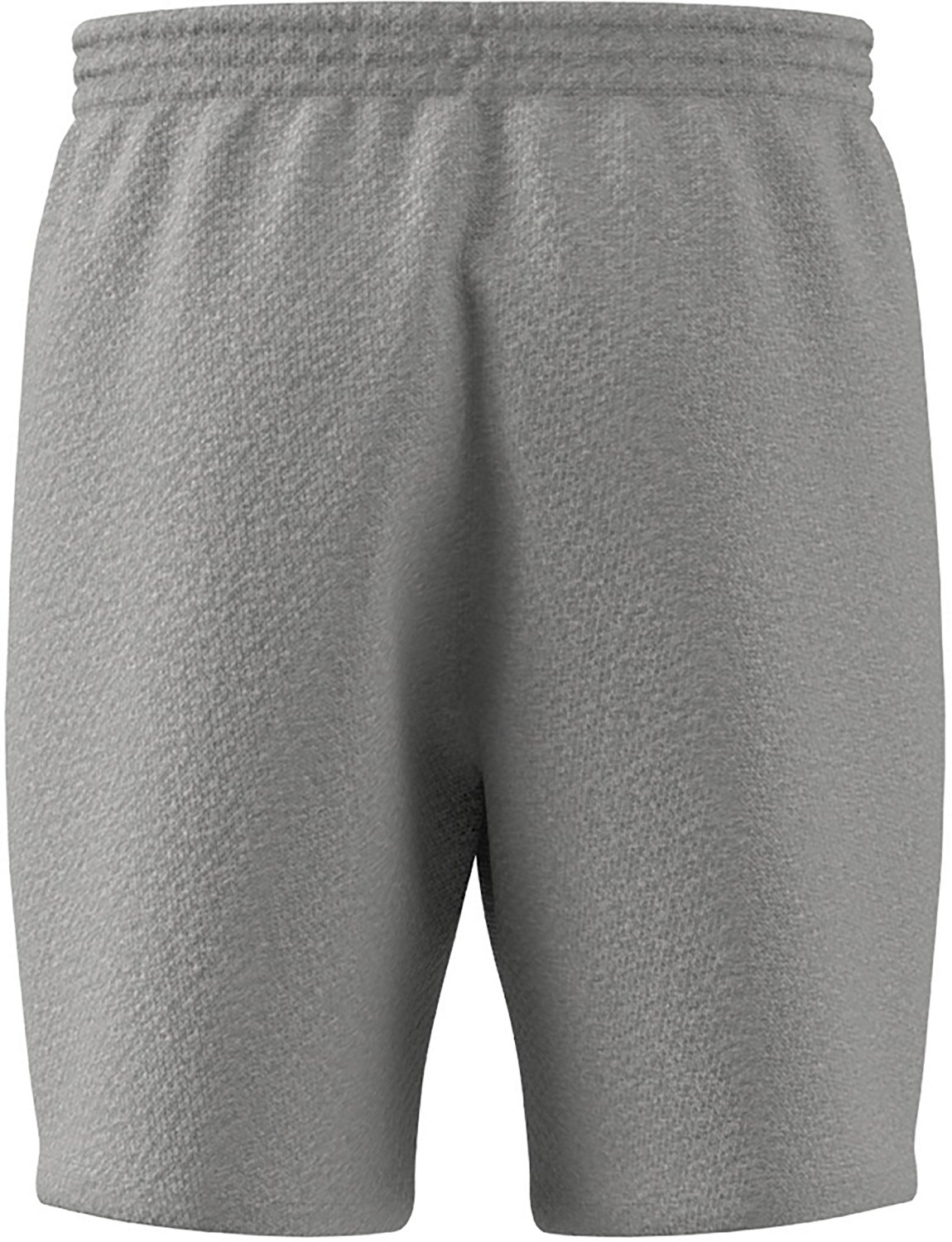 adidas Men's All SZN Fleece Shorts - view number 4