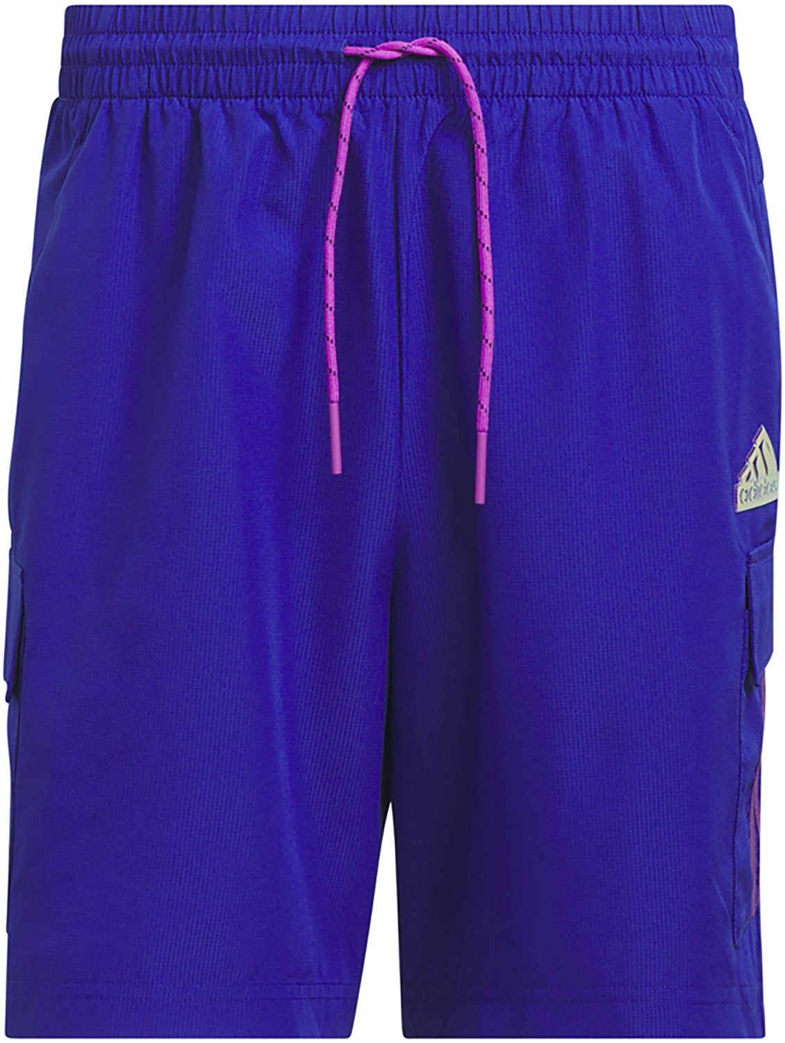 adidas Men's Sunglass Pack Cargo Shorts - view number 5