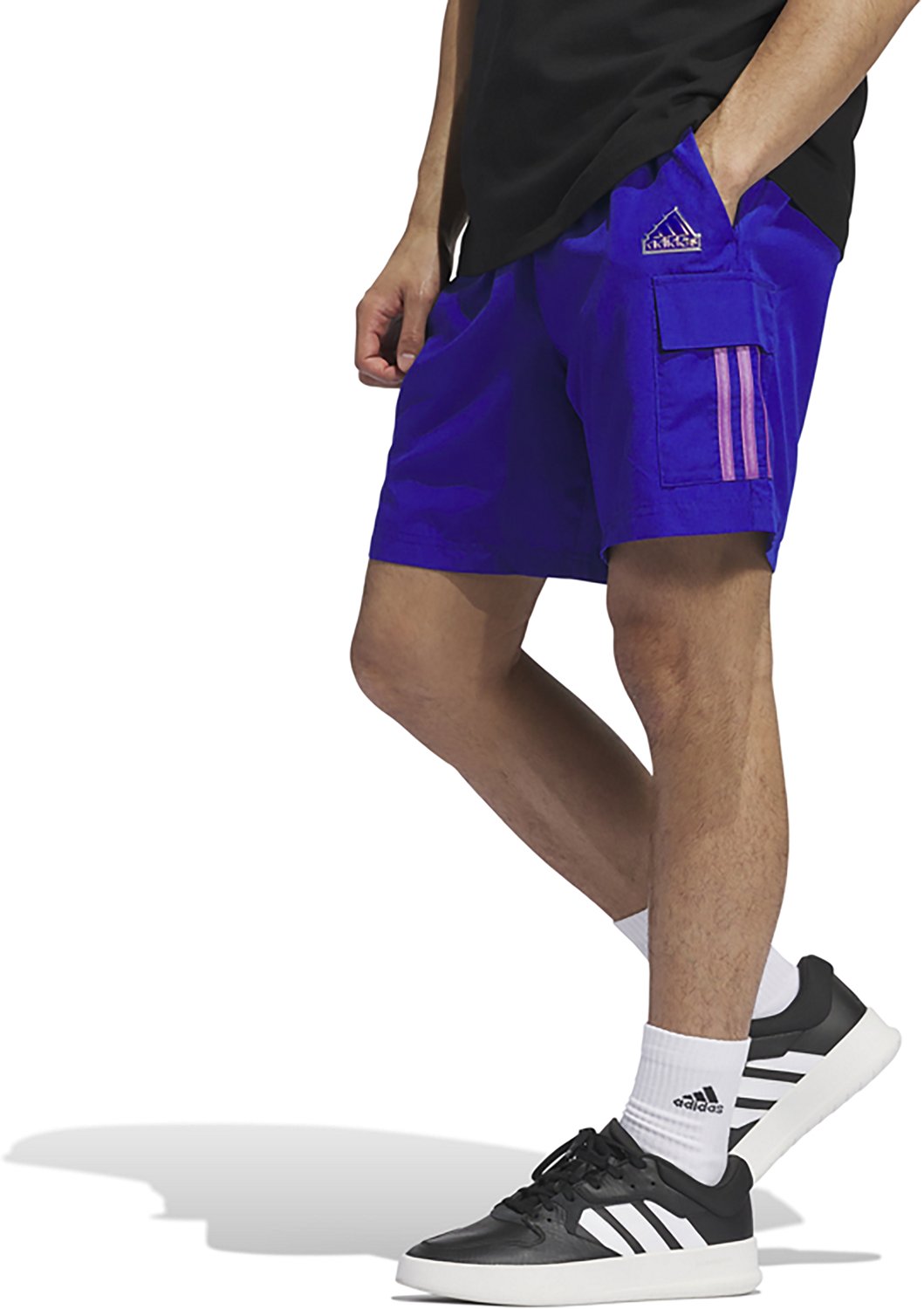 adidas Men's Sunglass Pack Cargo Shorts