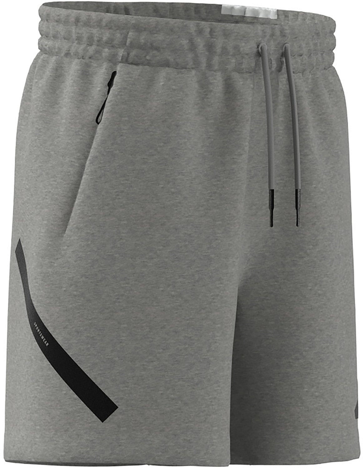 adidas Men's Z.N.E Sportswear Short - view number 3