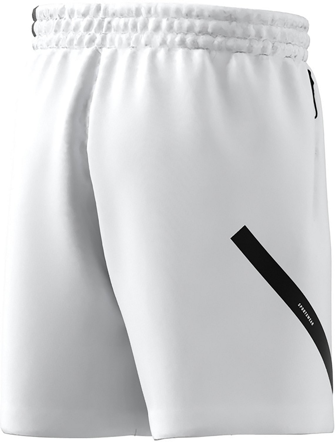 adidas Men's Z.N.E Sportswear Short - view number 3