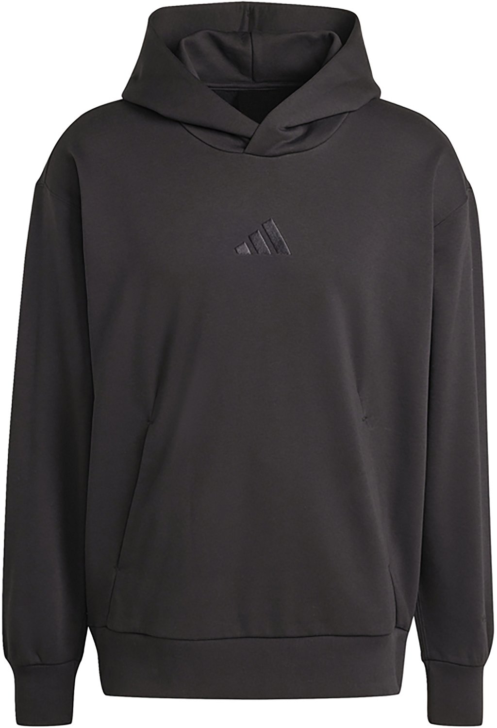 adidas Men's All SZN Fleece Hoodie - view number 7