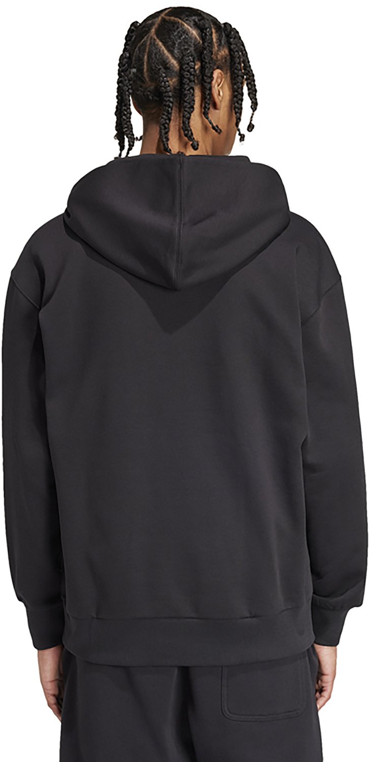 adidas Men's All SZN Fleece Hoodie - view number 2