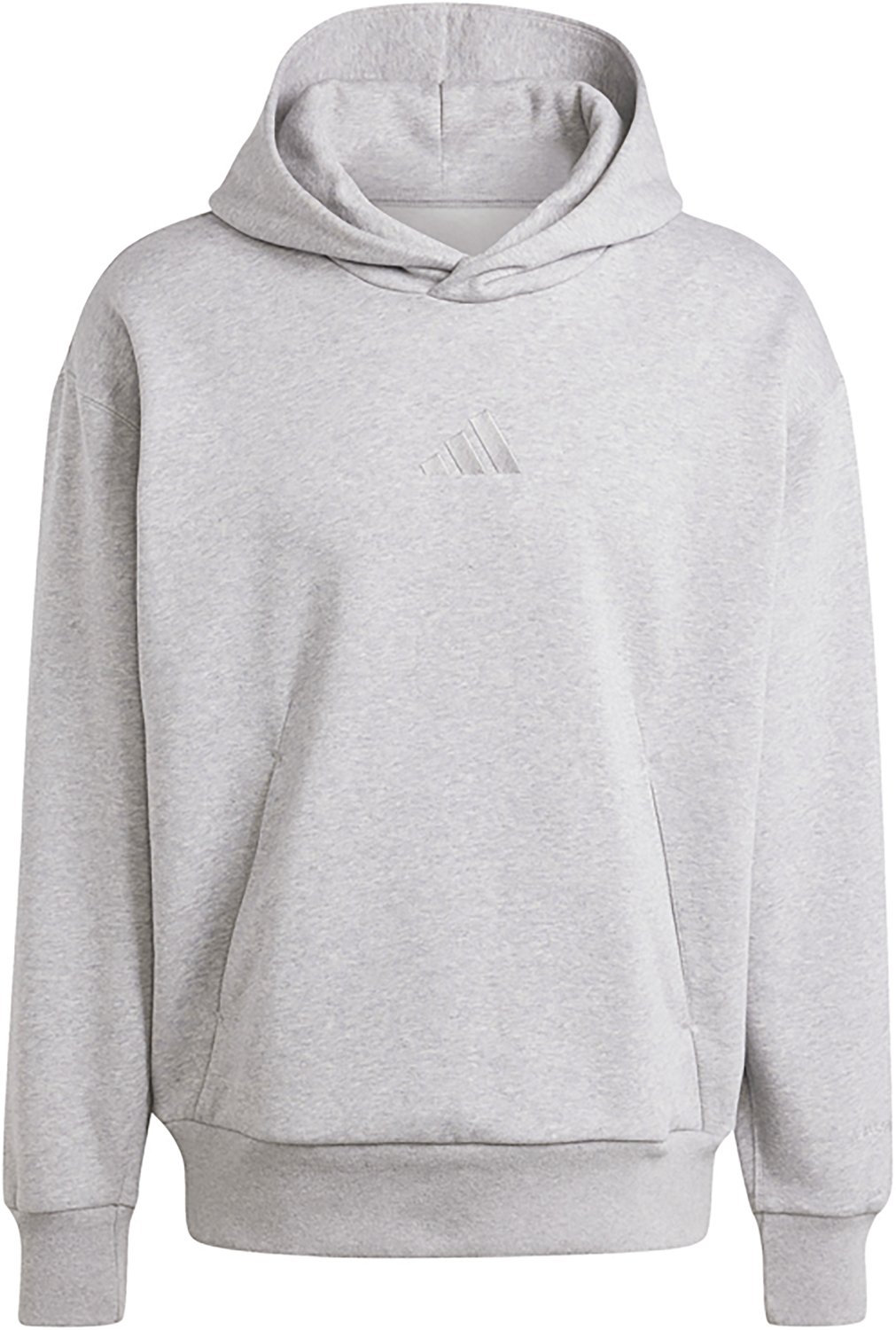 adidas Men's All SZN Fleece Hoodie - view number 7