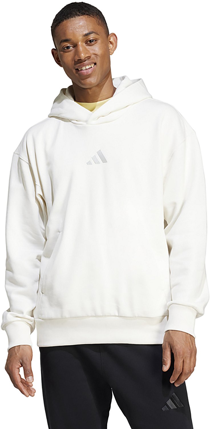 adidas Men's All SZN Fleece Hoodie