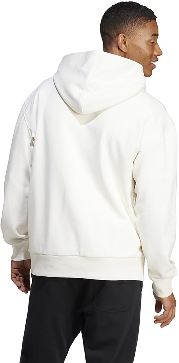 adidas Men's All SZN Fleece Hoodie - view number 2