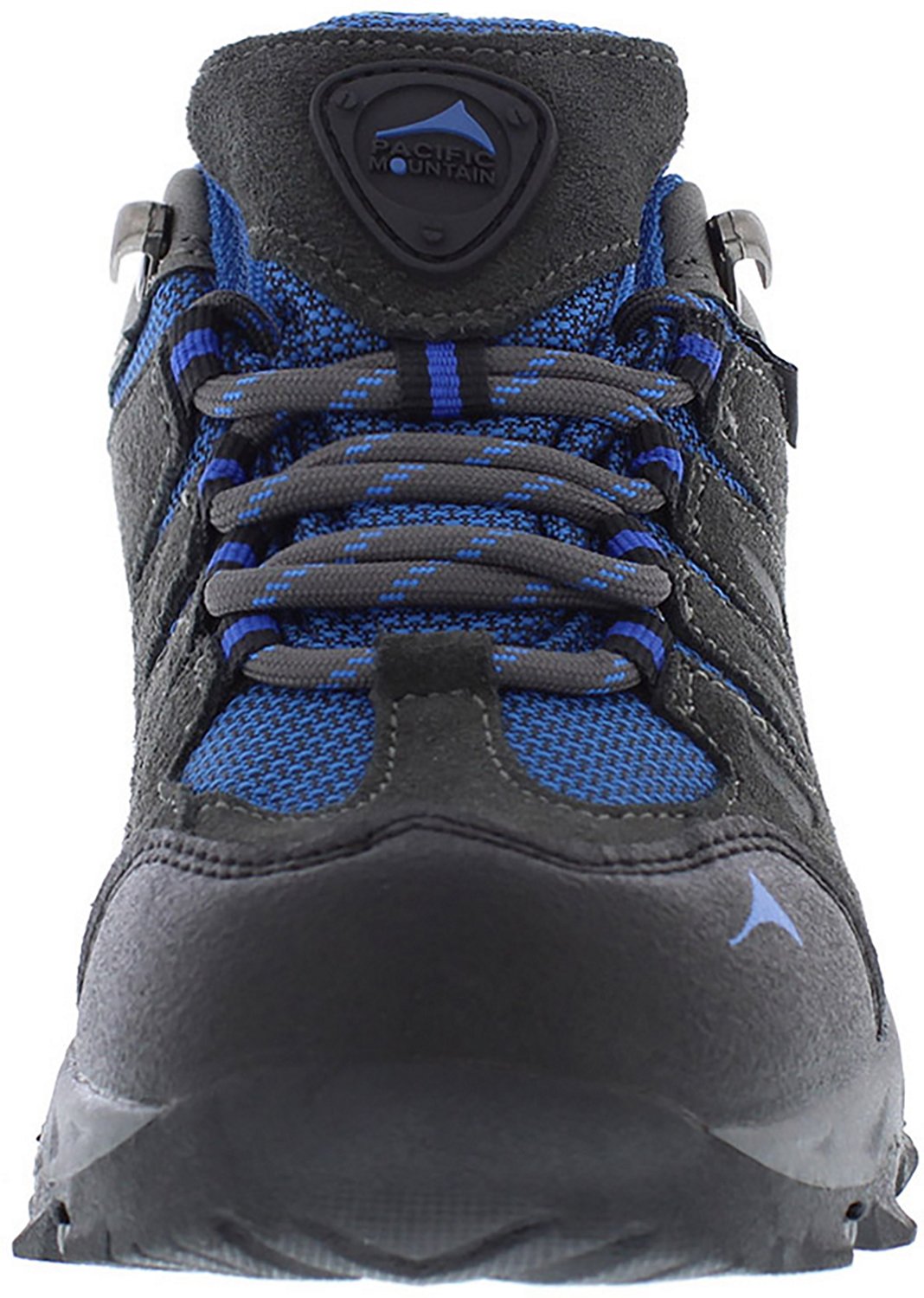 Pacific Mountain Kids Boulder Low Hiking Shoes - view number 3