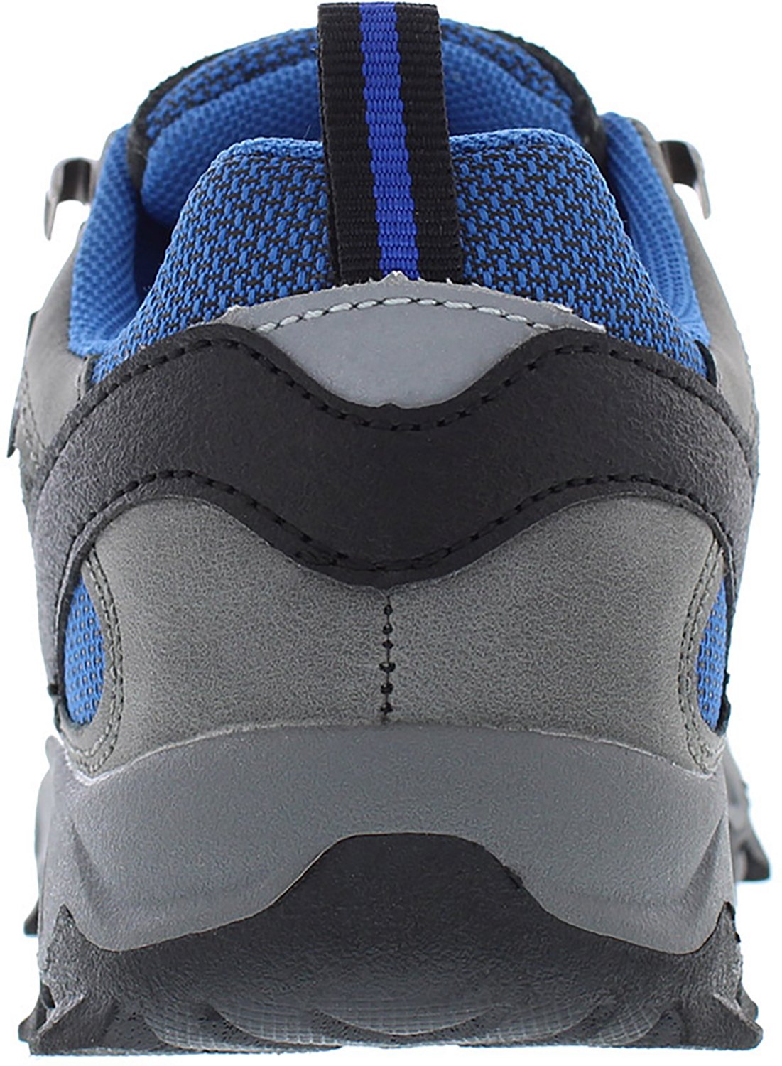 Pacific Mountain Kids Boulder Low Hiking Shoes - view number 4