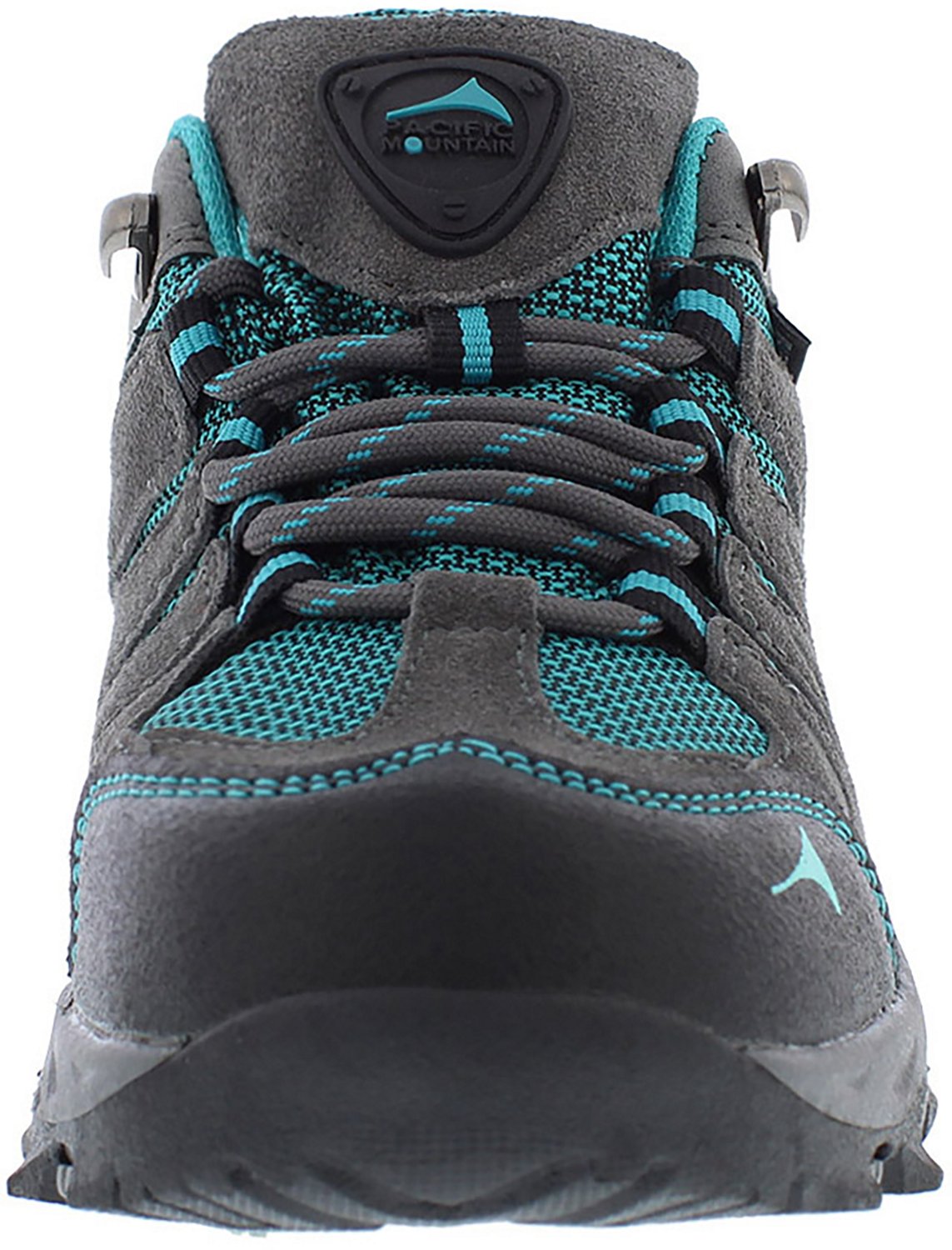 Pacific Mountain Kids Boulder Low Hiking Shoes - view number 3