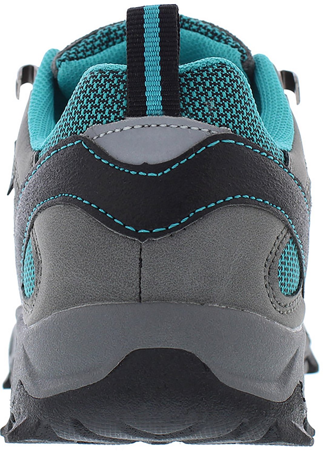 Pacific Mountain Kids Boulder Low Hiking Shoes - view number 4