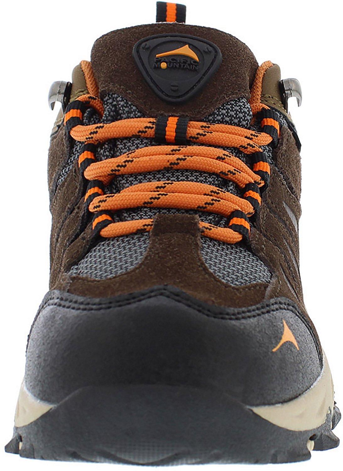 Pacific Mountain Kids Boulder Low Hiking Shoes - view number 3