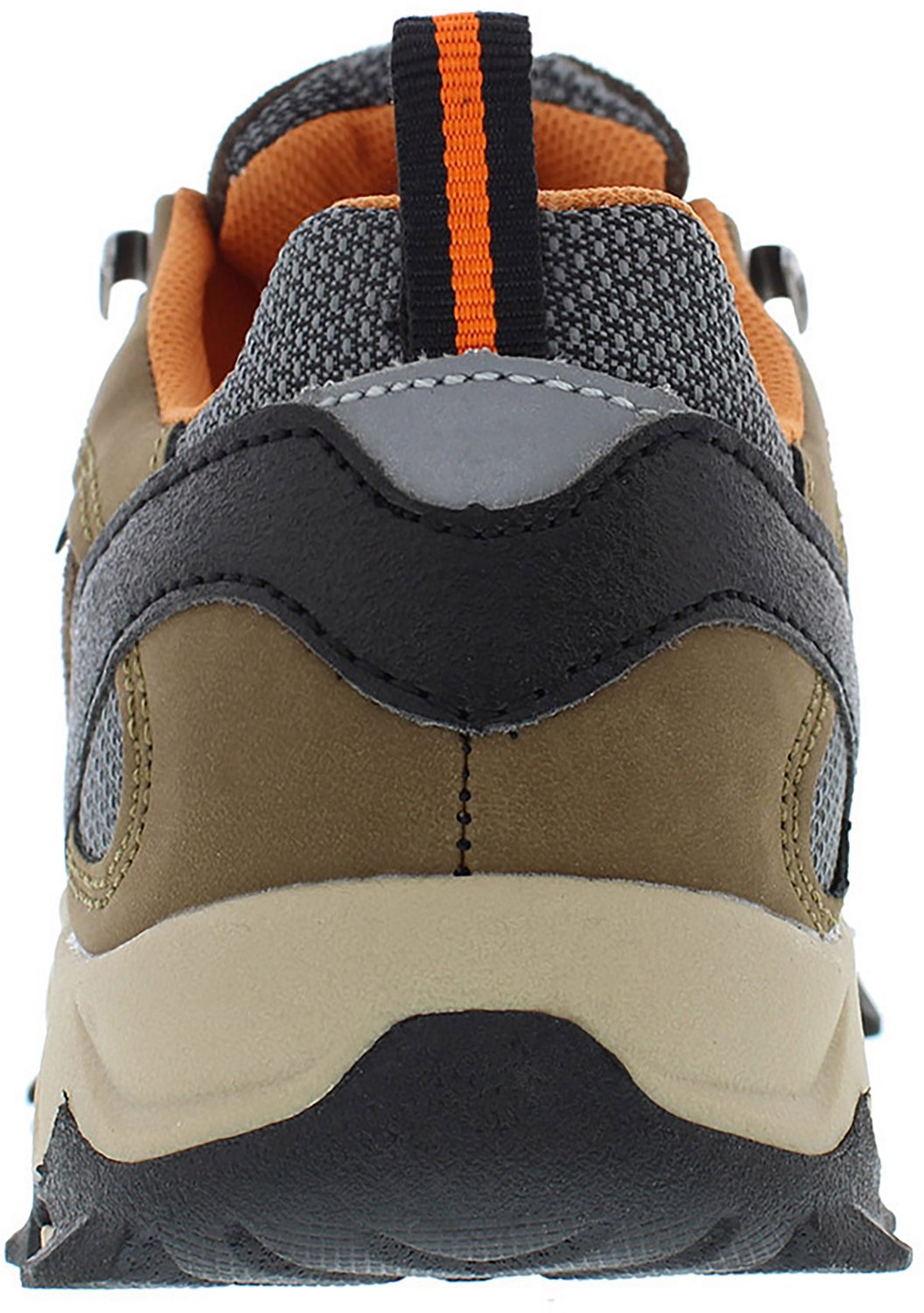 Pacific Mountain Kids Boulder Low Hiking Shoes - view number 4