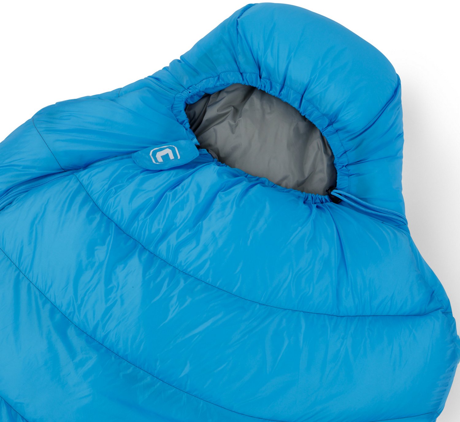 CORE Equipment 30°F Mummy Sleeping Bag                                                                                          - view number 4