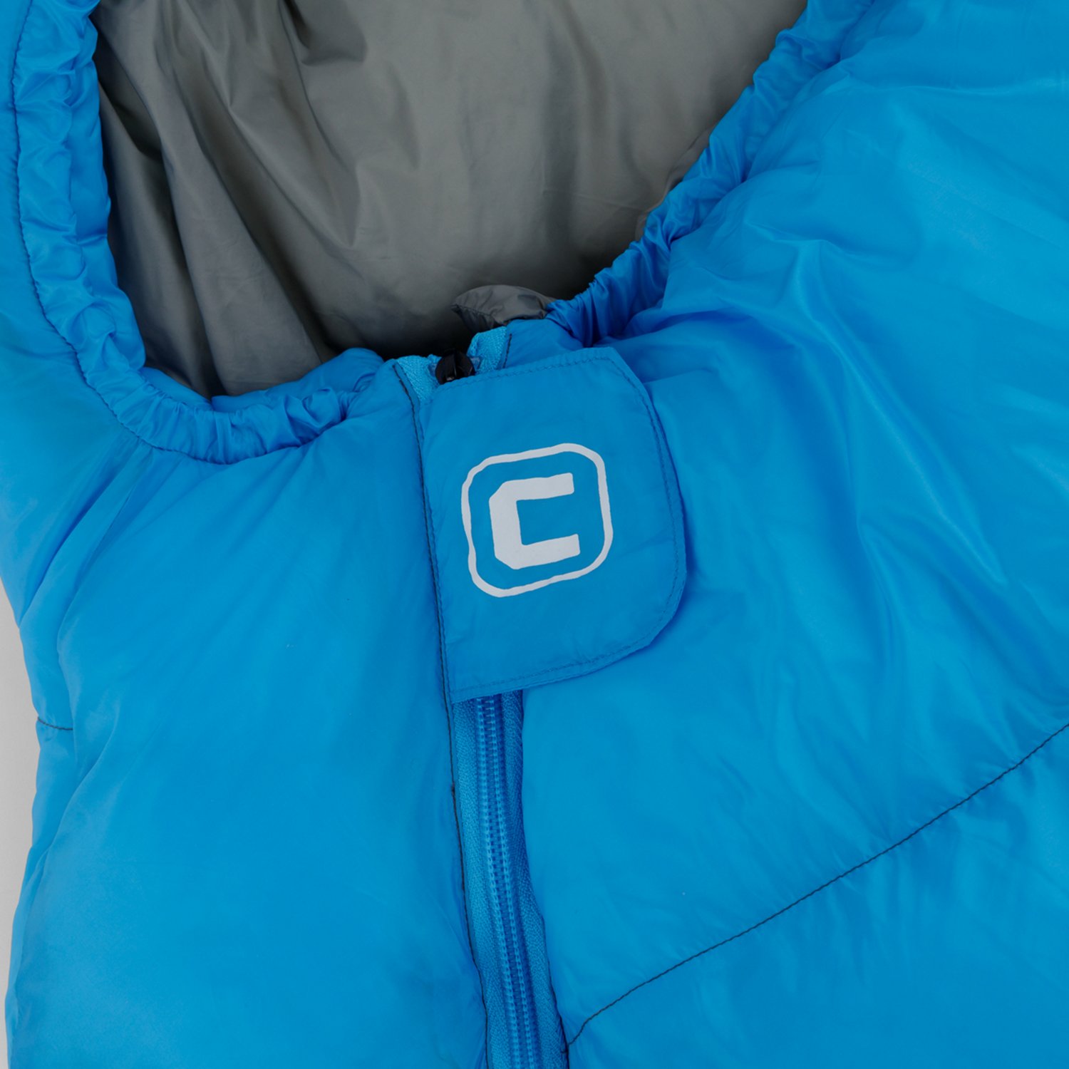 CORE Equipment 30°F Mummy Sleeping Bag                                                                                          - view number 5