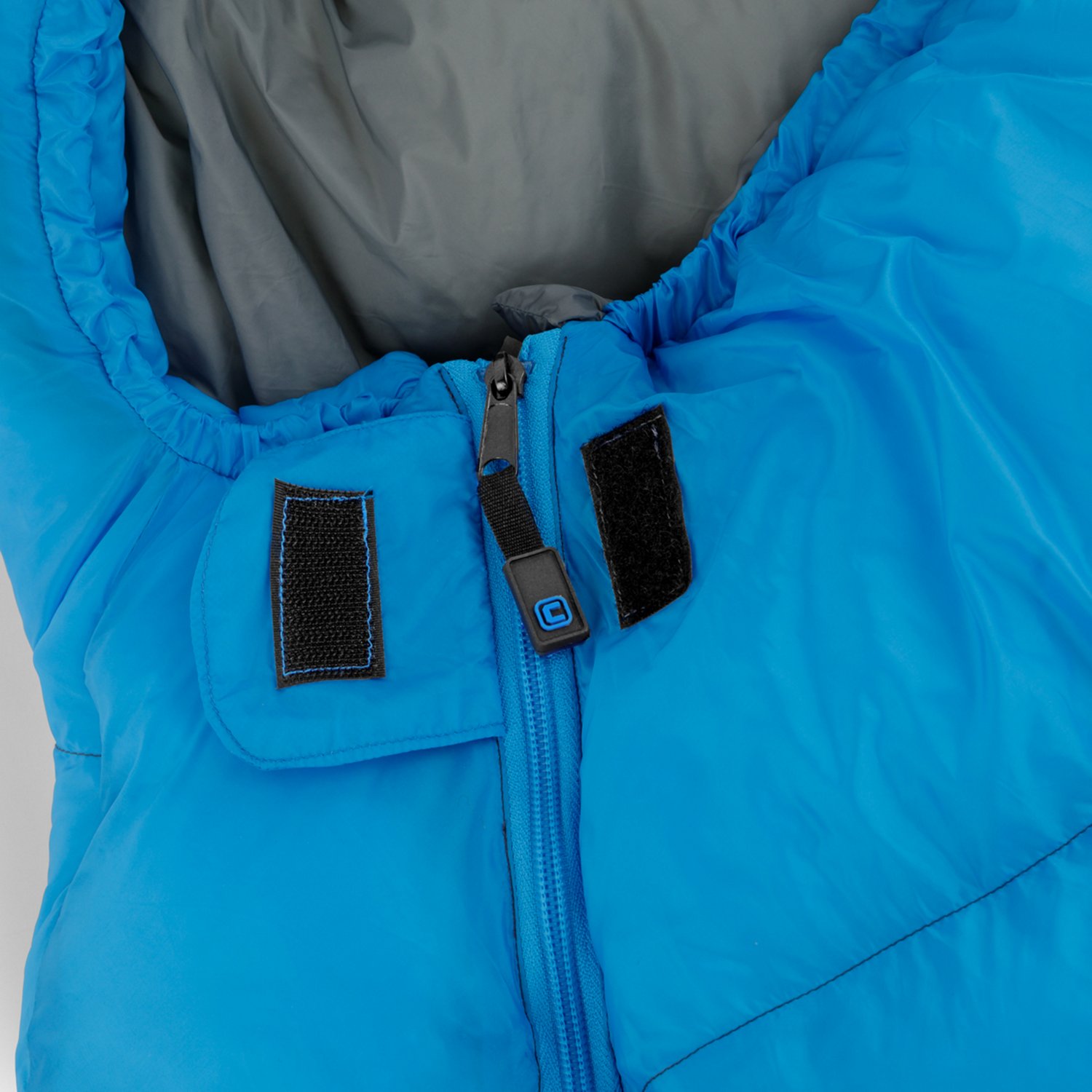 CORE Equipment 30°F Mummy Sleeping Bag                                                                                          - view number 6