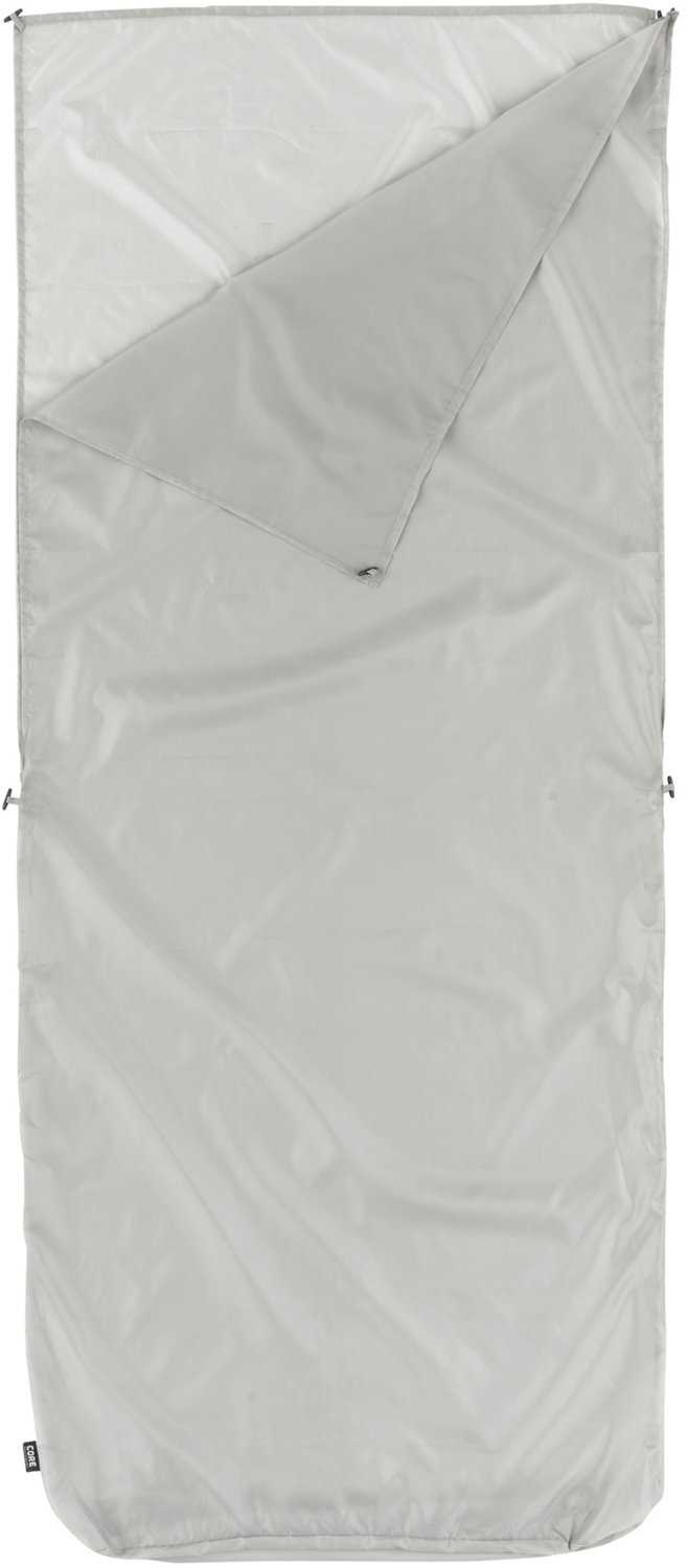 CORE Equipment Warm Weather Sleeping Bag Liner - view number 2