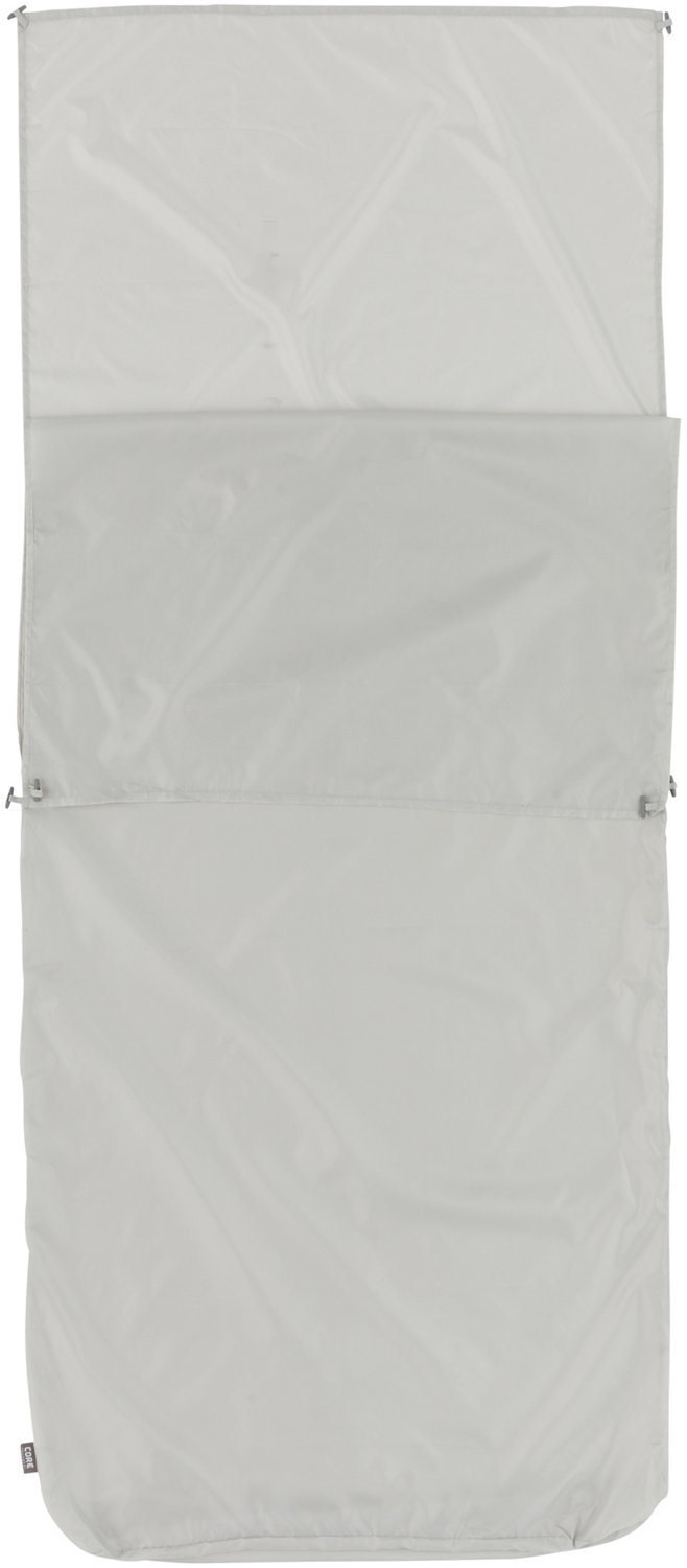 CORE Equipment Warm Weather Sleeping Bag Liner - view number 3