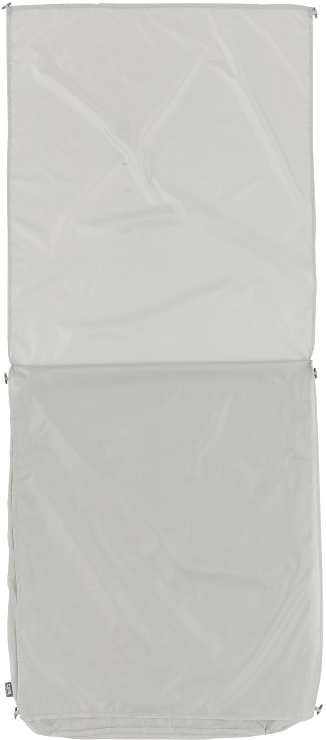 CORE Equipment Warm Weather Sleeping Bag Liner - view number 4