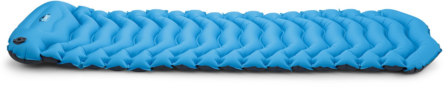 CORE Equipment Insulated Inflatable Camp Pad                                                                                     - view number 3