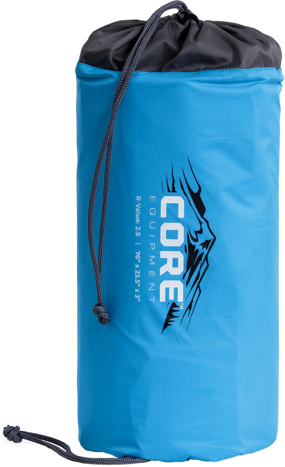 CORE Equipment Insulated Inflatable Camp Pad                                                                                     - view number 6