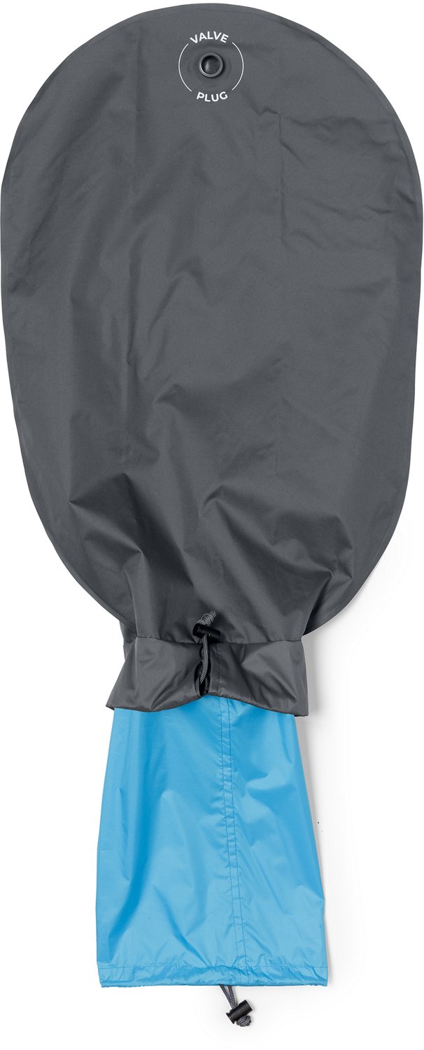 CORE Equipment Insulated Inflatable Camp Pad                                                                                     - view number 8